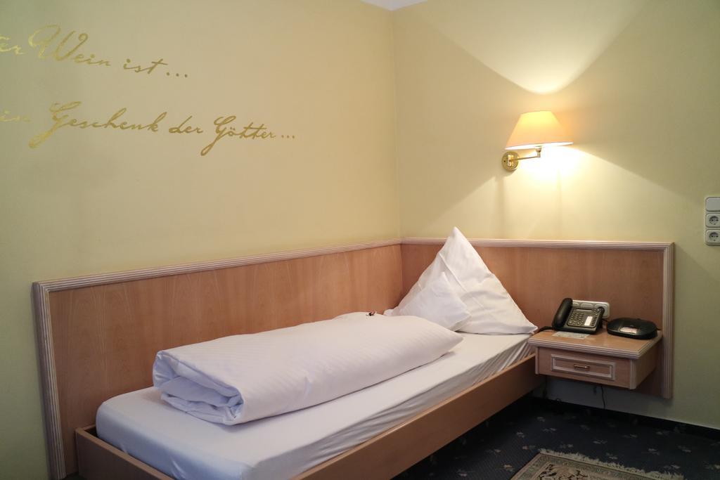 Hotel Restaurant Paradeismuehle Klingenberg am Main Cameră foto